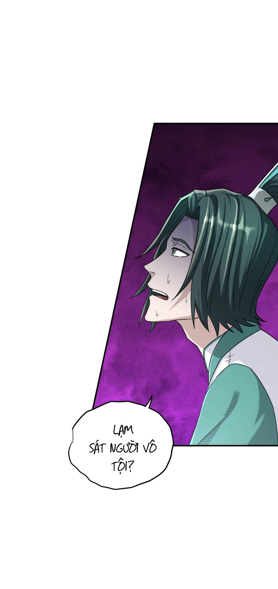 Nhập Hồn Ma Đạo Tổ Sư Chapter 13 - 43