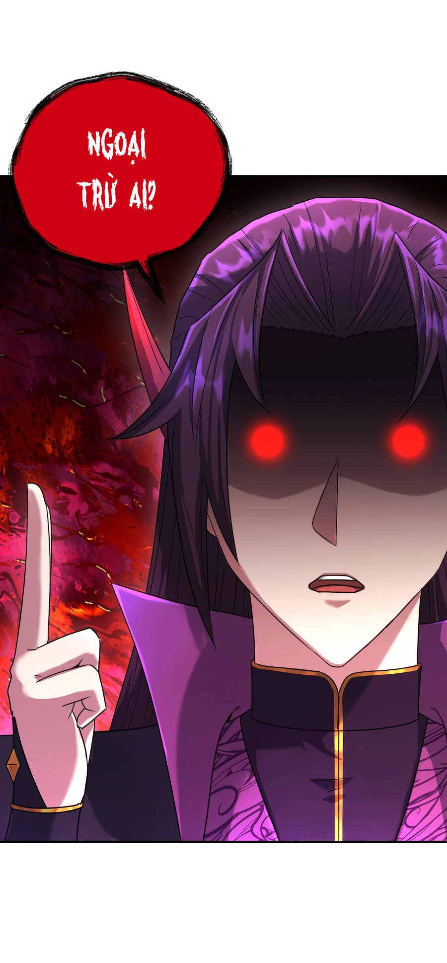 Nhập Hồn Ma Đạo Tổ Sư Chapter 13 - 45