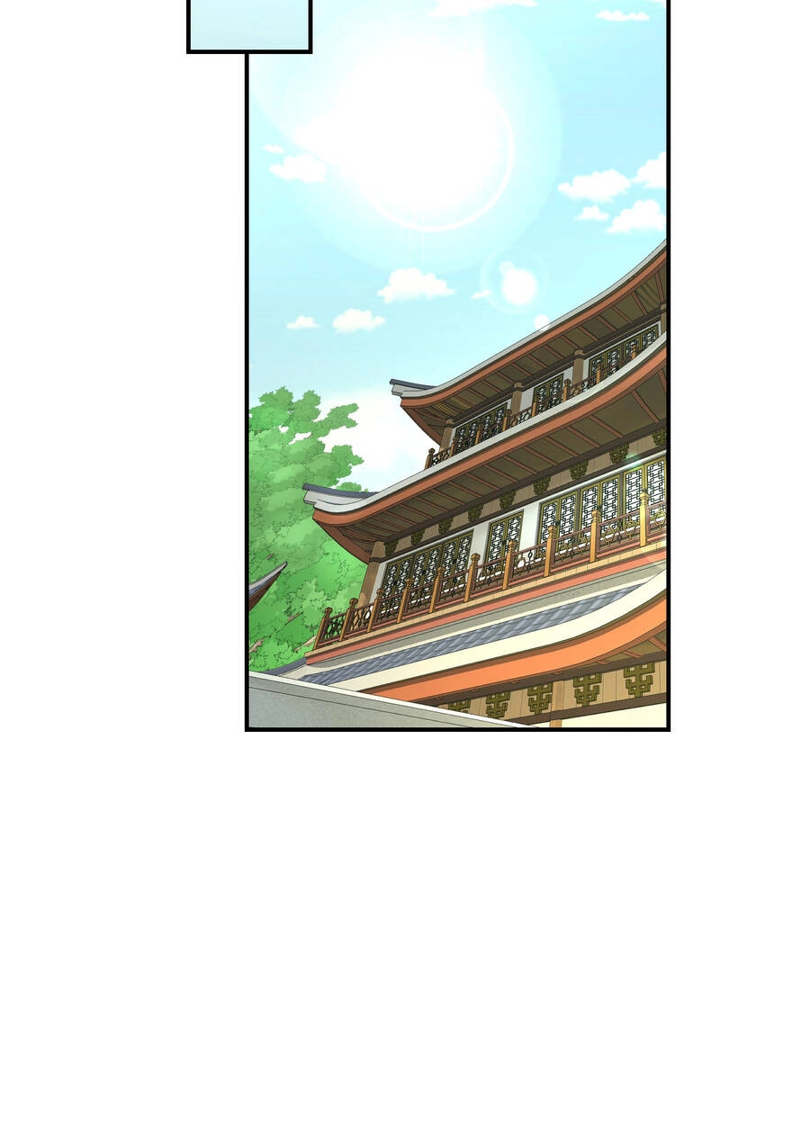 Nhập Hồn Ma Đạo Tổ Sư Chapter 13 - 61