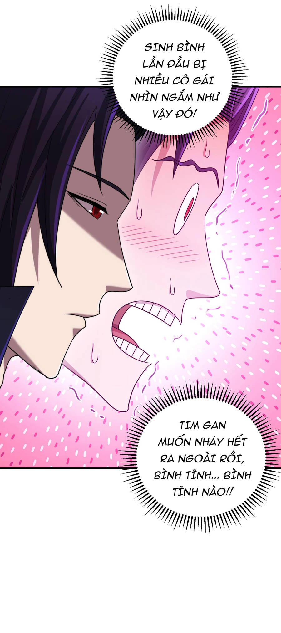 Nhập Hồn Ma Đạo Tổ Sư Chapter 13 - 71