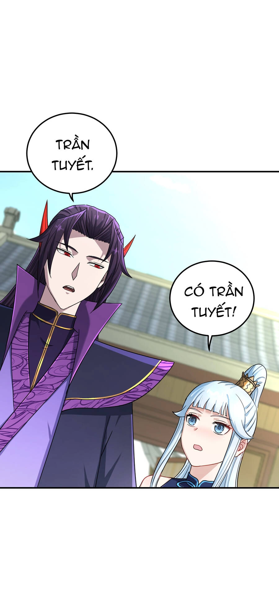 Nhập Hồn Ma Đạo Tổ Sư Chapter 13 - 73