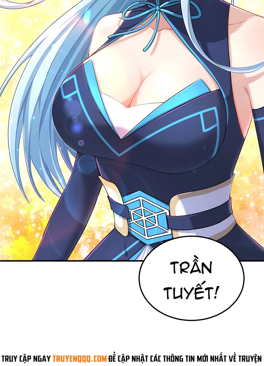 Nhập Hồn Ma Đạo Tổ Sư Chapter 13 - 86