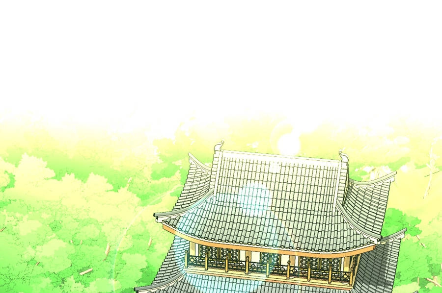 Nhập Hồn Ma Đạo Tổ Sư Chapter 14 - 8