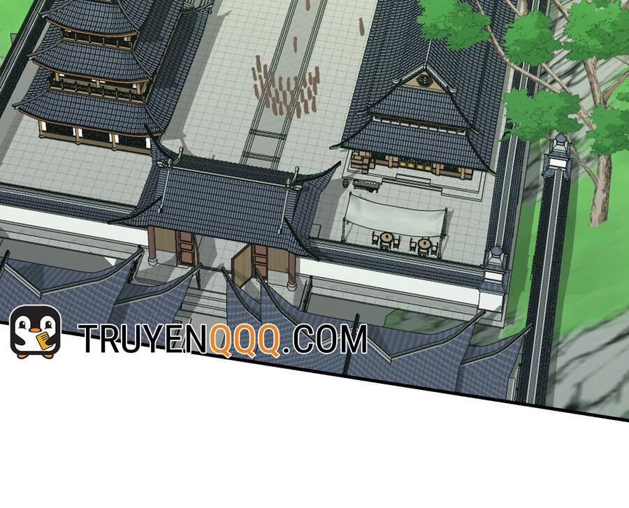 Nhập Hồn Ma Đạo Tổ Sư Chapter 14 - 10