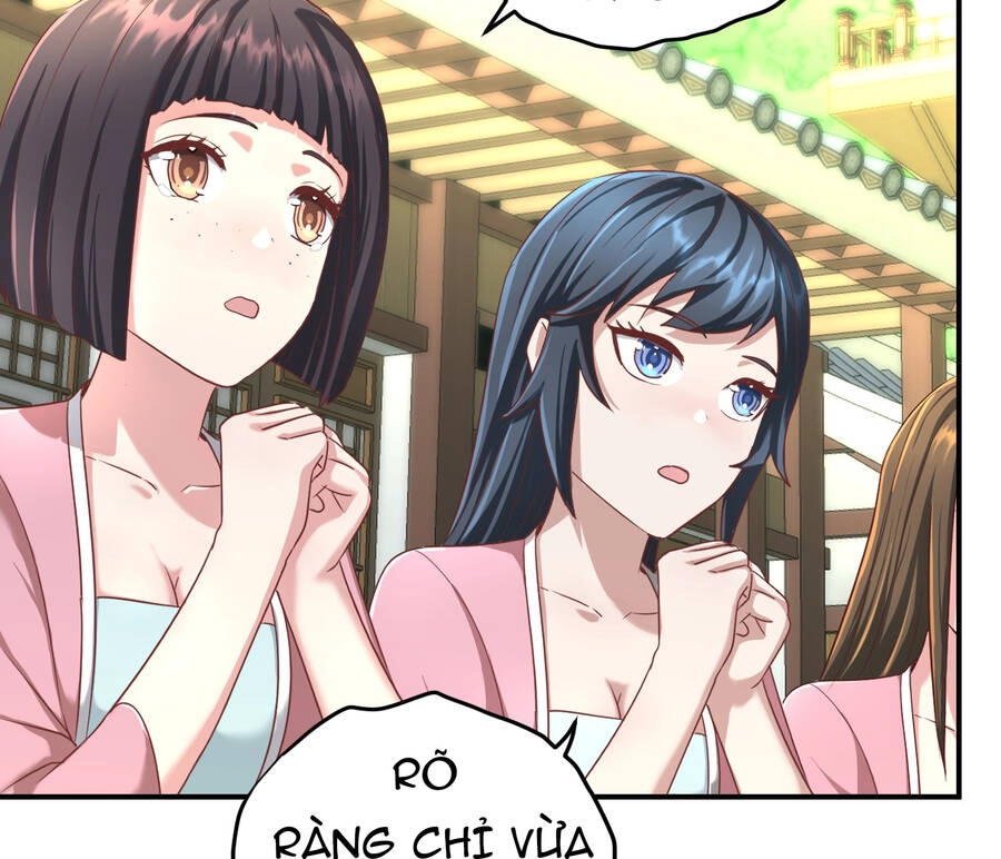 Nhập Hồn Ma Đạo Tổ Sư Chapter 14 - 12