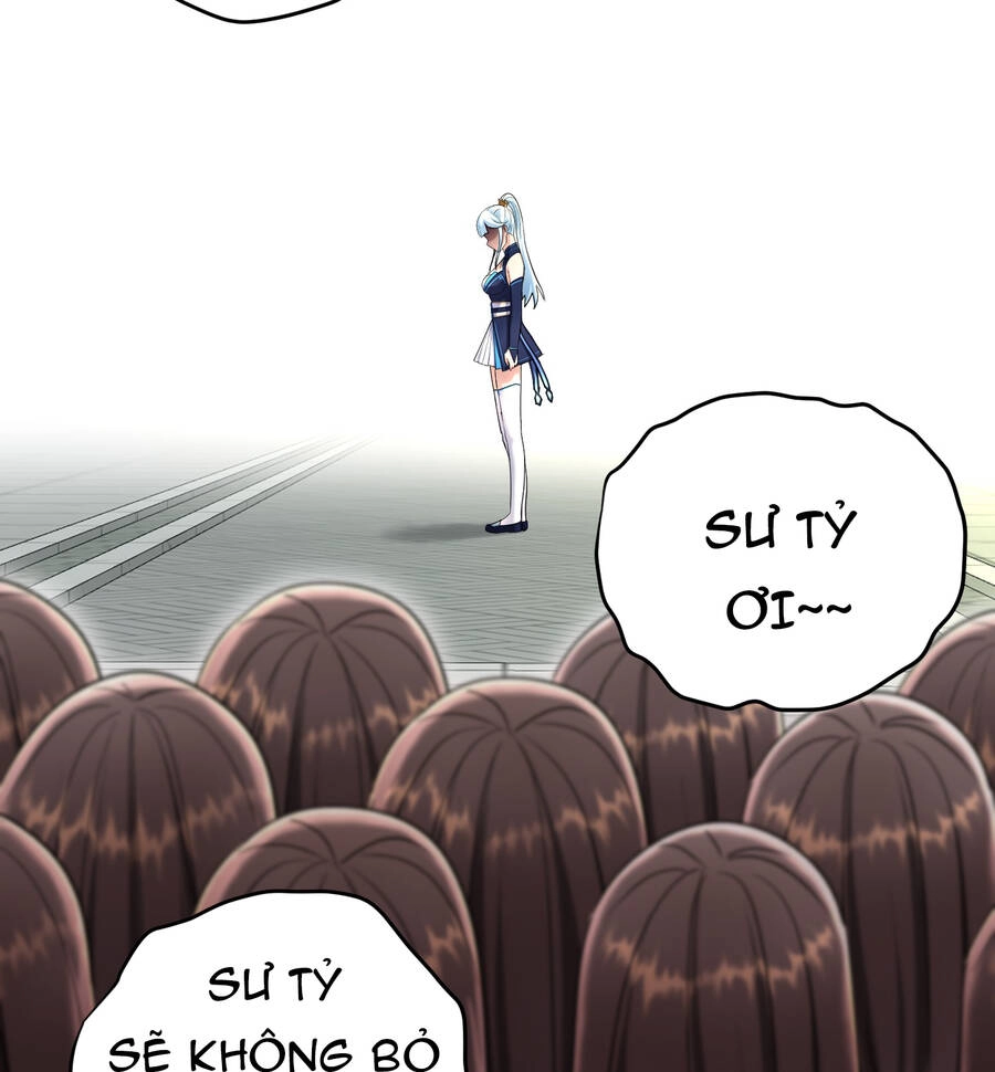 Nhập Hồn Ma Đạo Tổ Sư Chapter 14 - 15