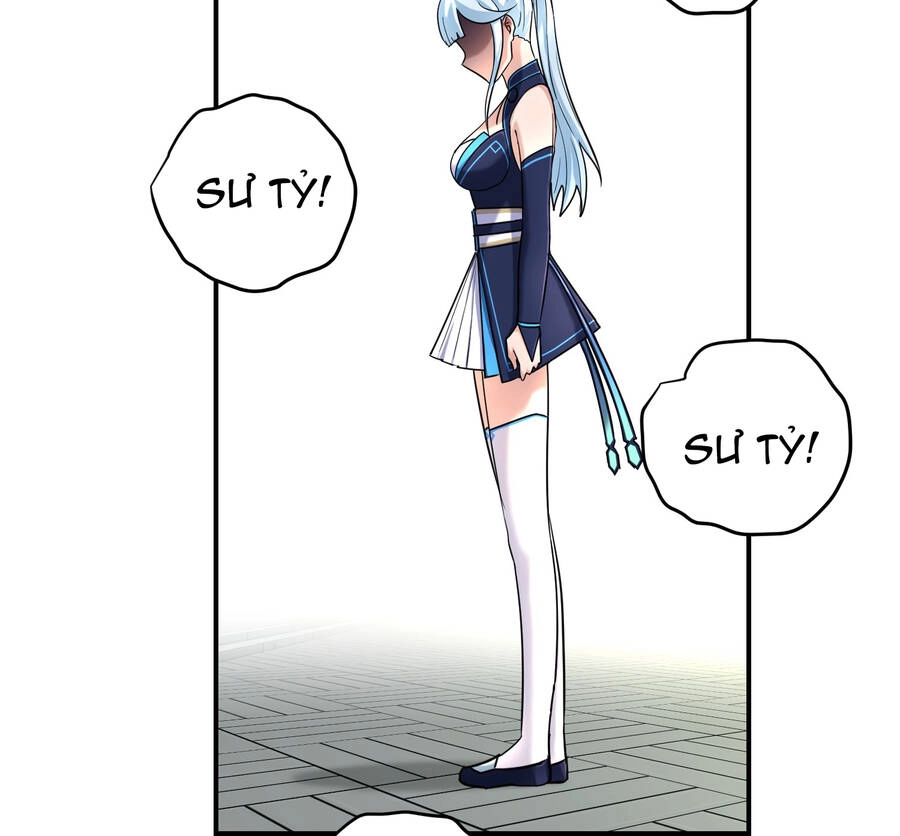 Nhập Hồn Ma Đạo Tổ Sư Chapter 14 - 18