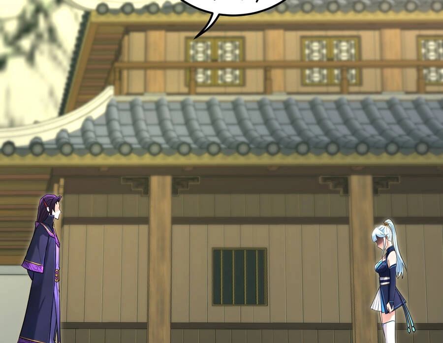 Nhập Hồn Ma Đạo Tổ Sư Chapter 14 - 45