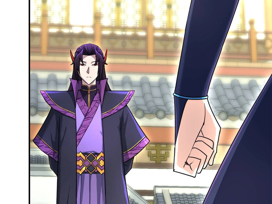 Nhập Hồn Ma Đạo Tổ Sư Chapter 14 - 48