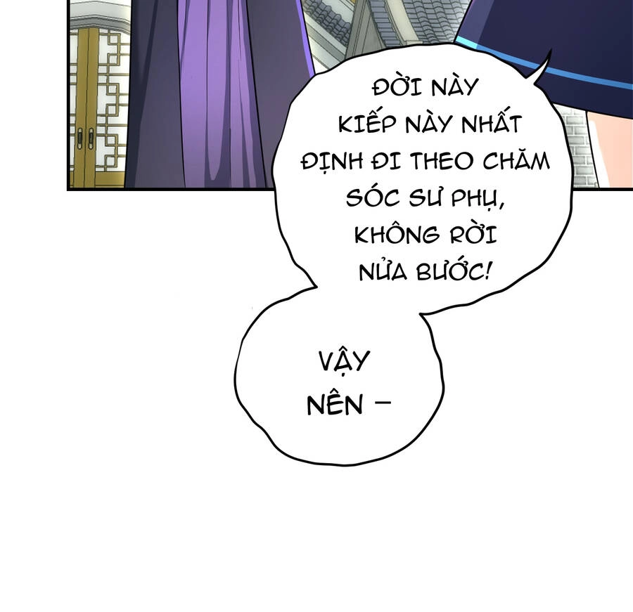 Nhập Hồn Ma Đạo Tổ Sư Chapter 14 - 49