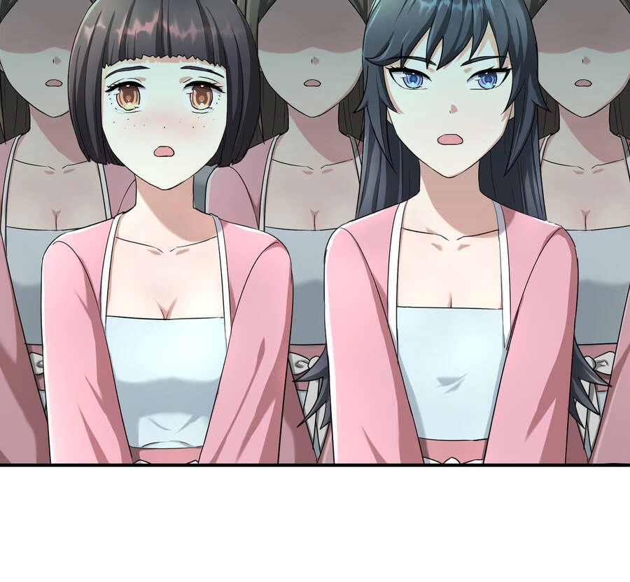 Nhập Hồn Ma Đạo Tổ Sư Chapter 14 - 57