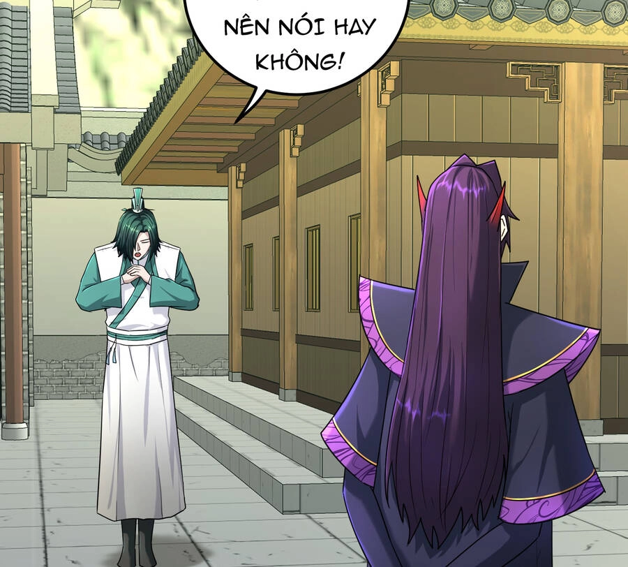 Nhập Hồn Ma Đạo Tổ Sư Chapter 14 - 60