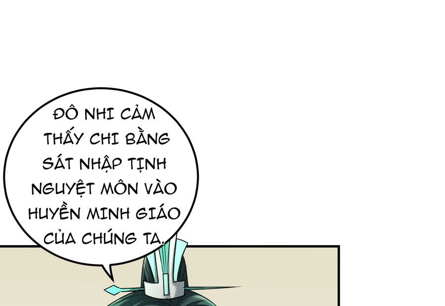 Nhập Hồn Ma Đạo Tổ Sư Chapter 14 - 62