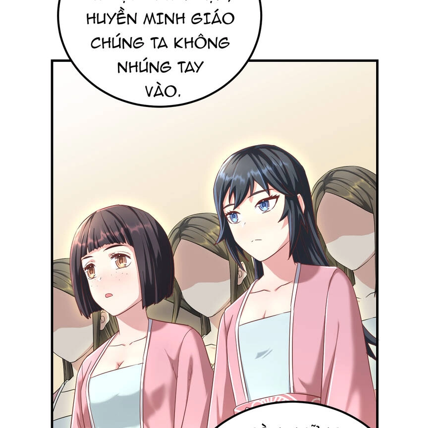 Nhập Hồn Ma Đạo Tổ Sư Chapter 14 - 69