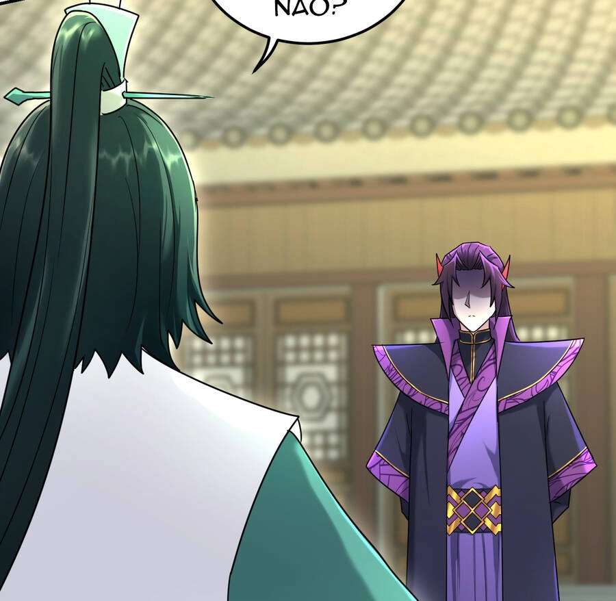 Nhập Hồn Ma Đạo Tổ Sư Chapter 14 - 72