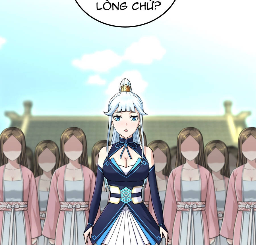 Nhập Hồn Ma Đạo Tổ Sư Chapter 14 - 81