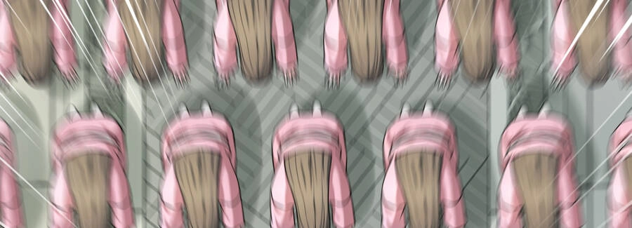 Nhập Hồn Ma Đạo Tổ Sư Chapter 14 - 94