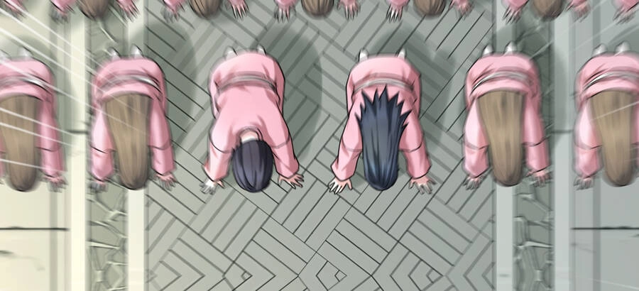 Nhập Hồn Ma Đạo Tổ Sư Chapter 14 - 95