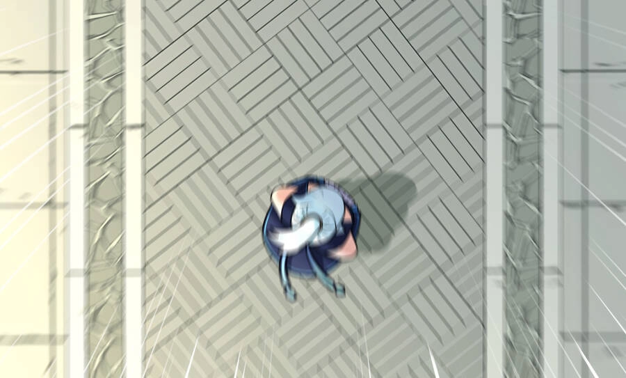 Nhập Hồn Ma Đạo Tổ Sư Chapter 14 - 96