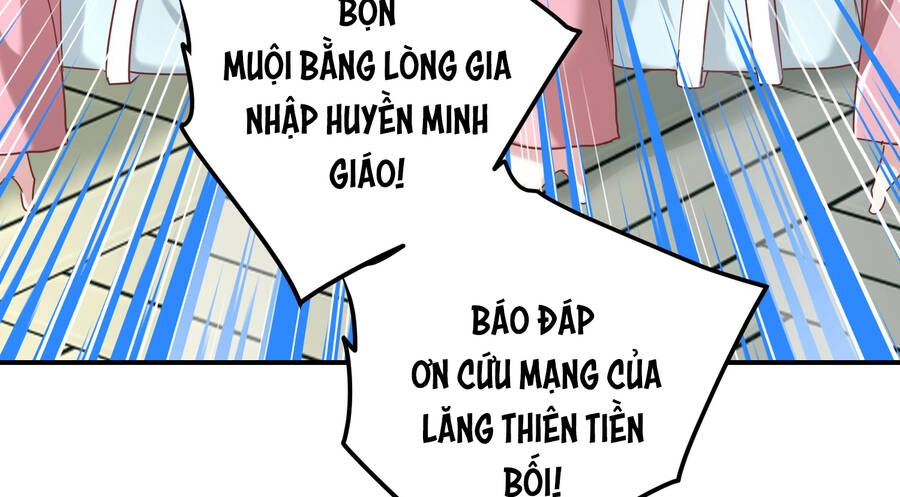Nhập Hồn Ma Đạo Tổ Sư Chapter 14 - 108