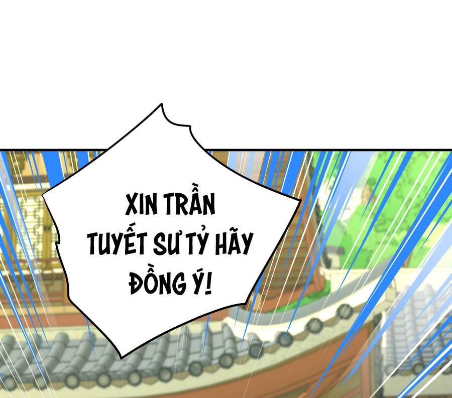 Nhập Hồn Ma Đạo Tổ Sư Chapter 14 - 110