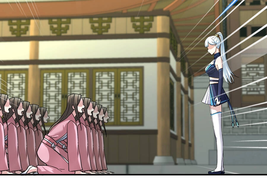 Nhập Hồn Ma Đạo Tổ Sư Chapter 14 - 111