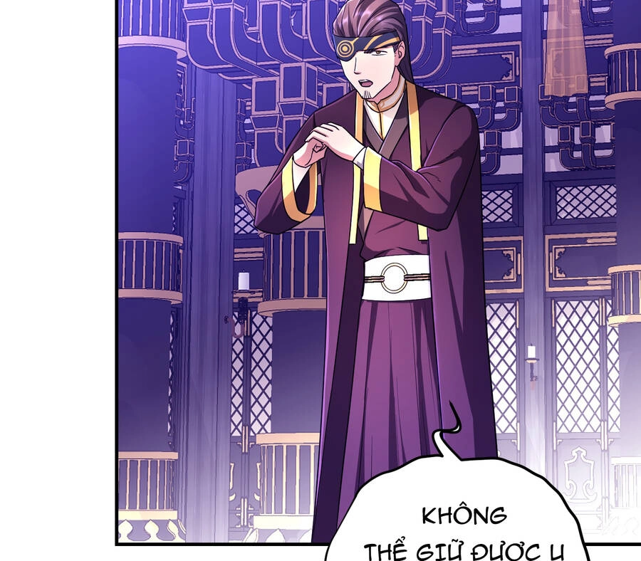 Nhập Hồn Ma Đạo Tổ Sư Chapter 14.5 - 18