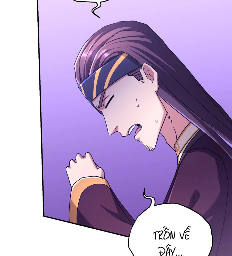 Nhập Hồn Ma Đạo Tổ Sư Chapter 14.5 - 24