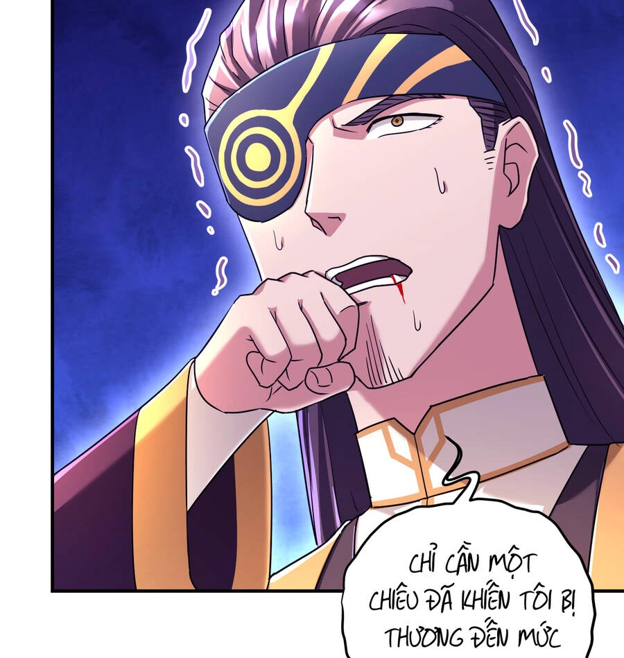 Nhập Hồn Ma Đạo Tổ Sư Chapter 14.5 - 36