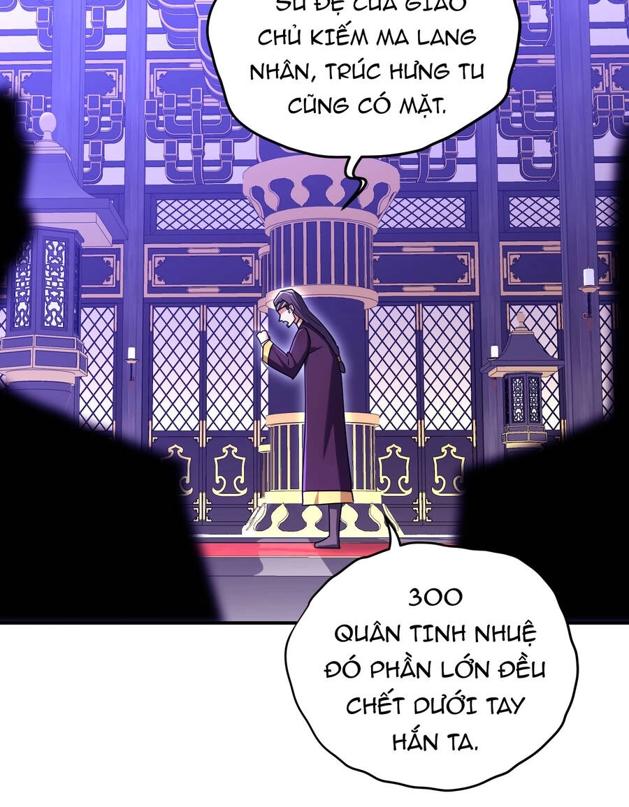 Nhập Hồn Ma Đạo Tổ Sư Chapter 14.5 - 45