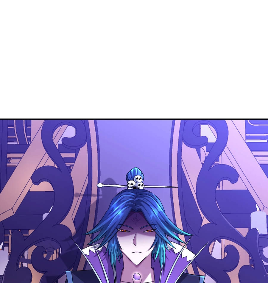 Nhập Hồn Ma Đạo Tổ Sư Chapter 14.5 - 56