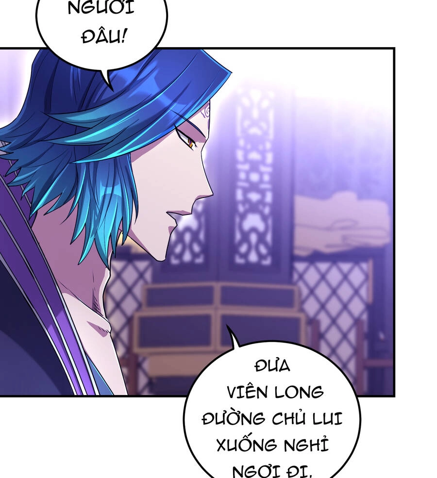 Nhập Hồn Ma Đạo Tổ Sư Chapter 14.5 - 72