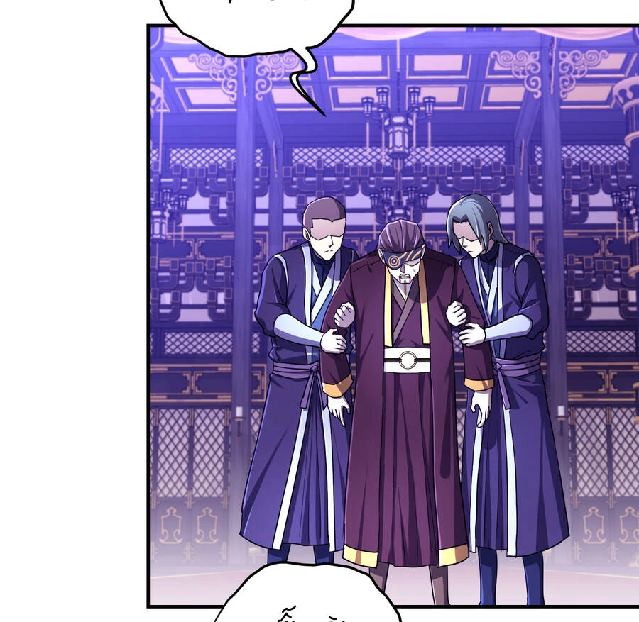 Nhập Hồn Ma Đạo Tổ Sư Chapter 14.5 - 75