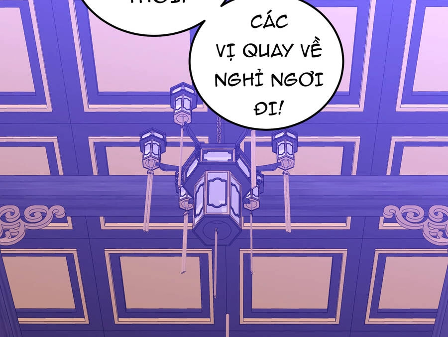 Nhập Hồn Ma Đạo Tổ Sư Chapter 14.5 - 84