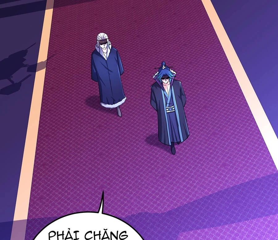 Nhập Hồn Ma Đạo Tổ Sư Chapter 14.5 - 99