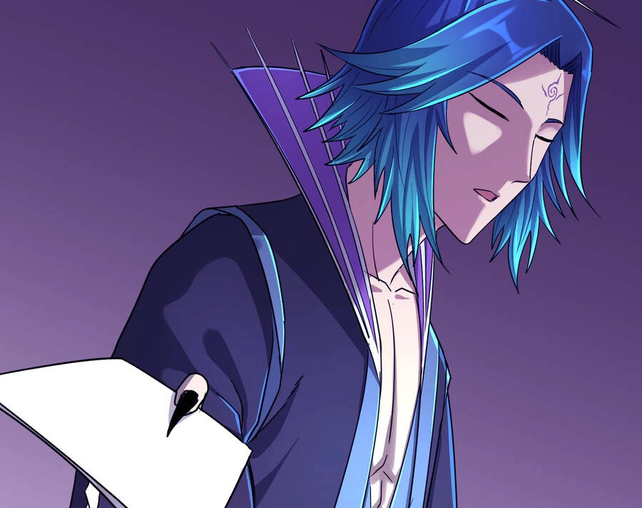 Nhập Hồn Ma Đạo Tổ Sư Chapter 14.5 - 105