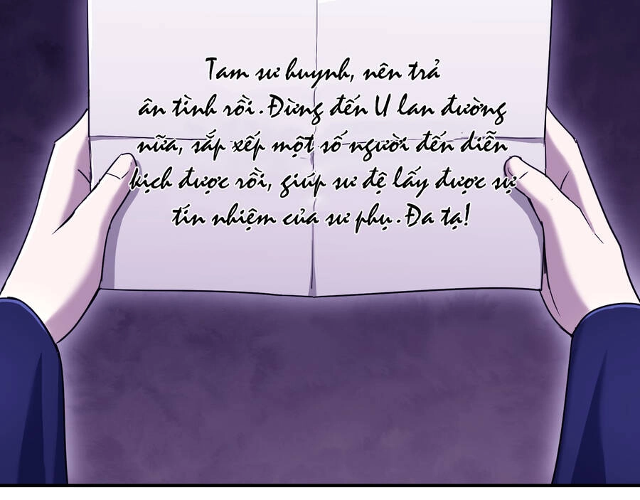 Nhập Hồn Ma Đạo Tổ Sư Chapter 14.5 - 111