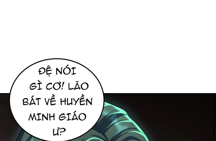 Nhập Hồn Ma Đạo Tổ Sư Chapter 14.5 - 131