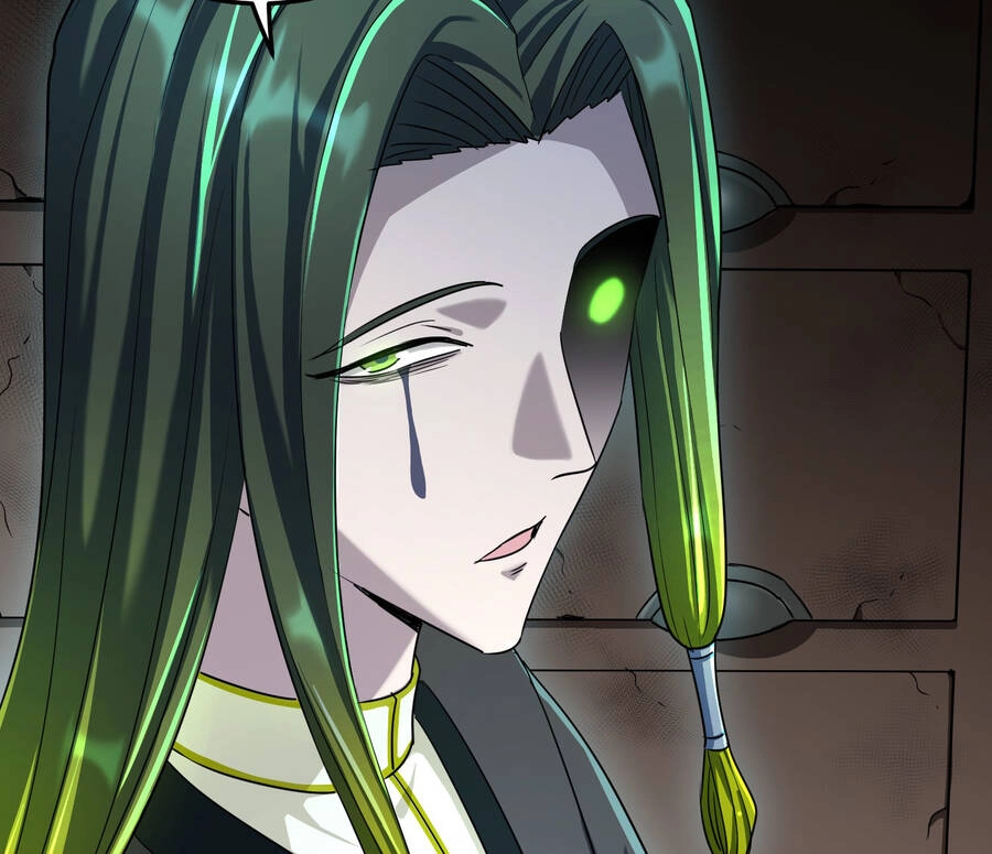 Nhập Hồn Ma Đạo Tổ Sư Chapter 14.5 - 132