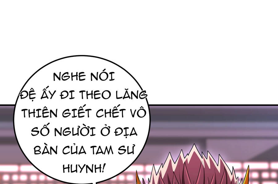 Nhập Hồn Ma Đạo Tổ Sư Chapter 14.5 - 134