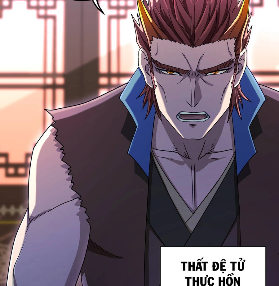 Nhập Hồn Ma Đạo Tổ Sư Chapter 14.5 - 135