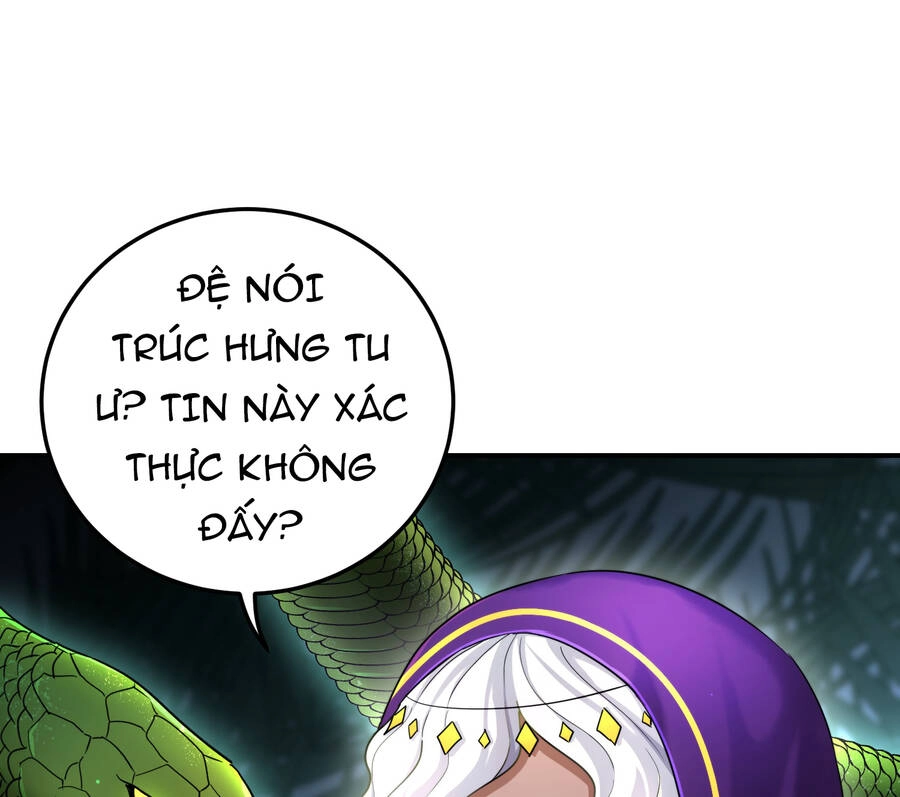 Nhập Hồn Ma Đạo Tổ Sư Chapter 14.5 - 137