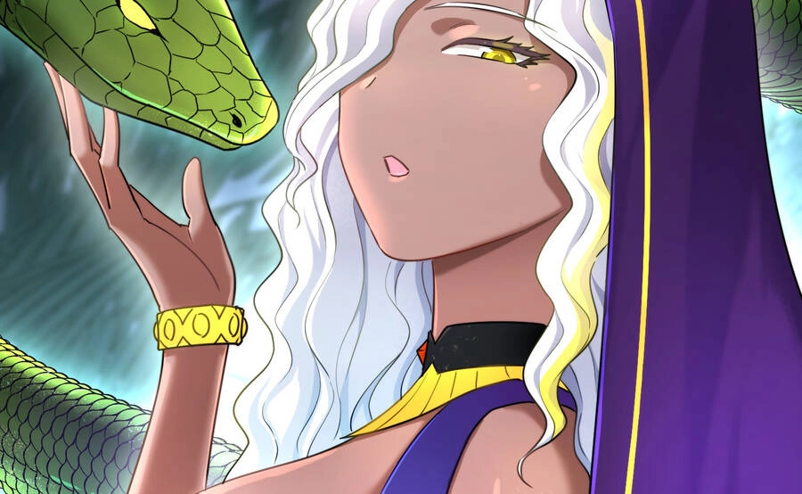 Nhập Hồn Ma Đạo Tổ Sư Chapter 14.5 - 138