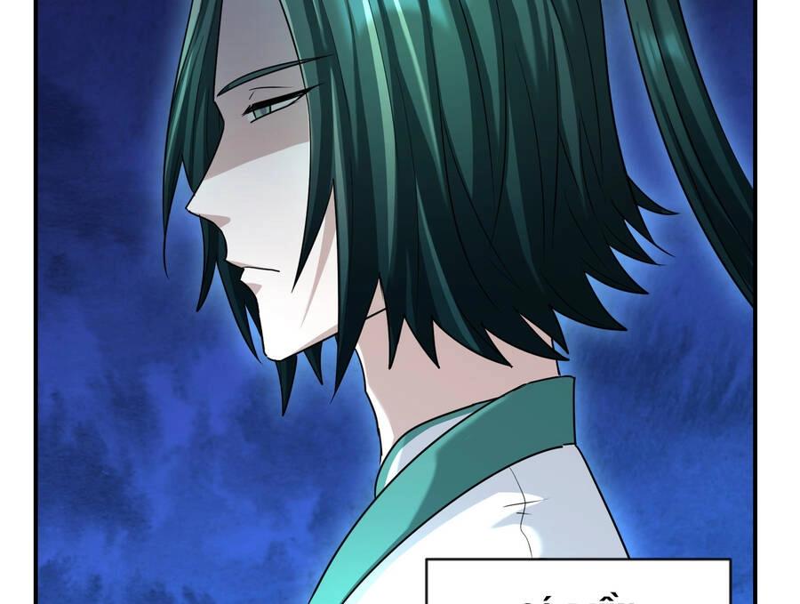 Nhập Hồn Ma Đạo Tổ Sư Chapter 14.5 - 156