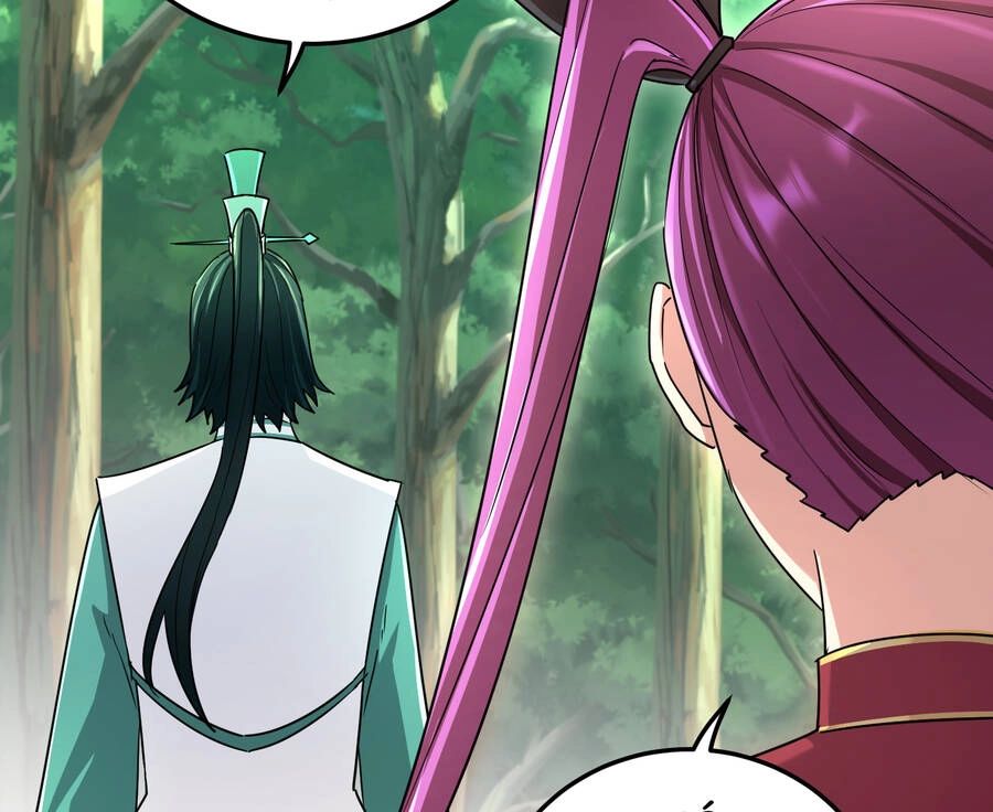 Nhập Hồn Ma Đạo Tổ Sư Chapter 14.5 - 159