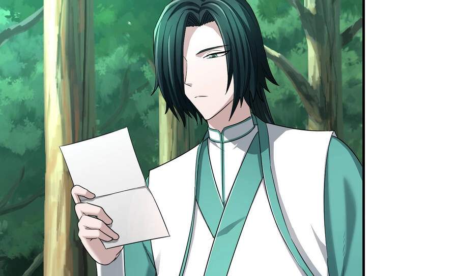 Nhập Hồn Ma Đạo Tổ Sư Chapter 14.5 - 165