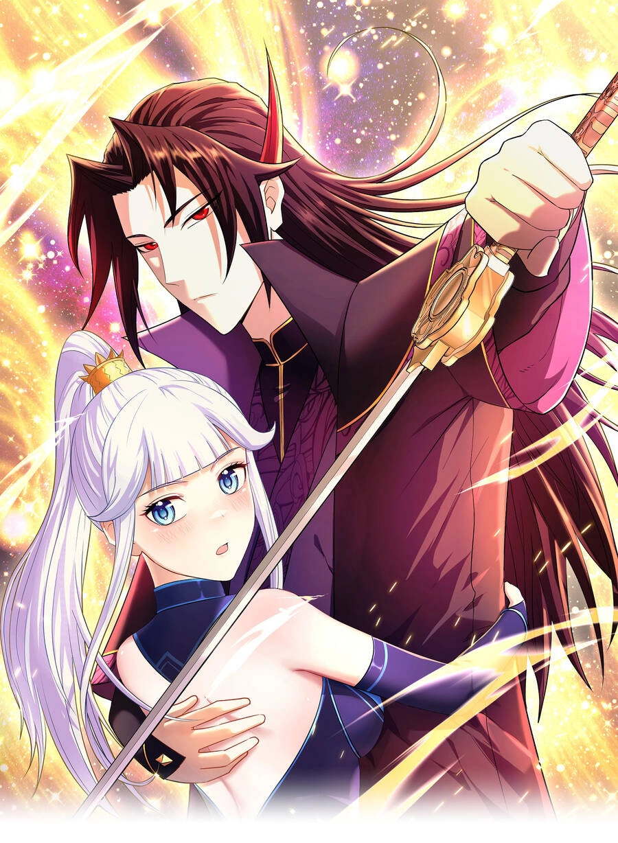 Nhập Hồn Ma Đạo Tổ Sư Chapter 15.5 - 2