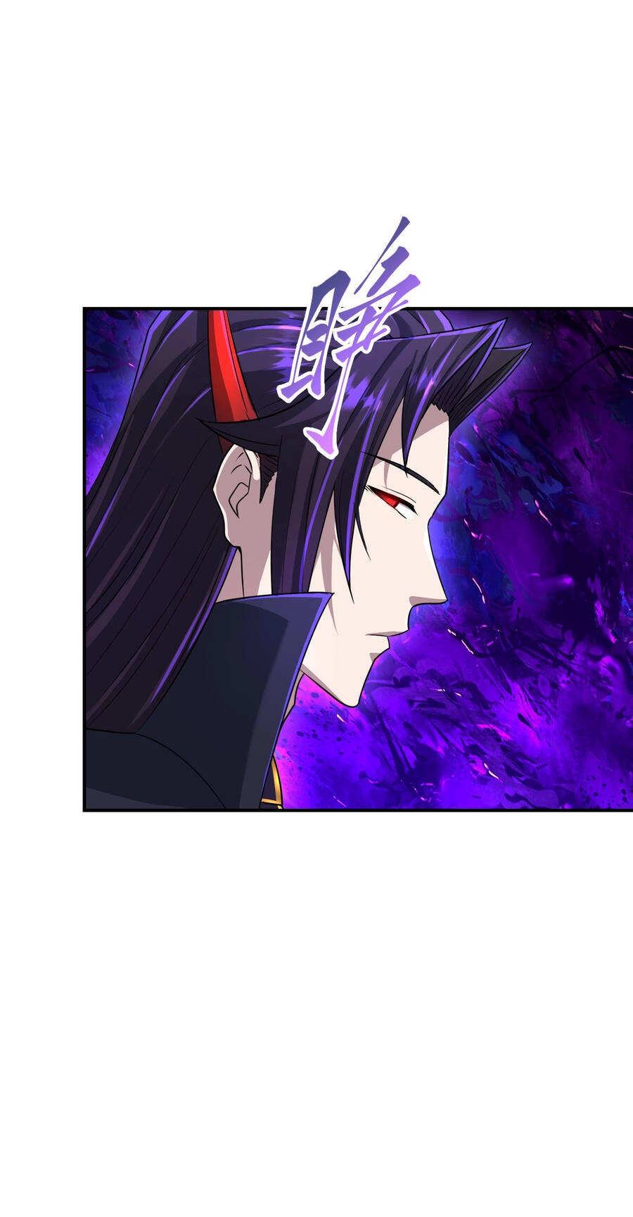 Nhập Hồn Ma Đạo Tổ Sư Chapter 15.5 - 9