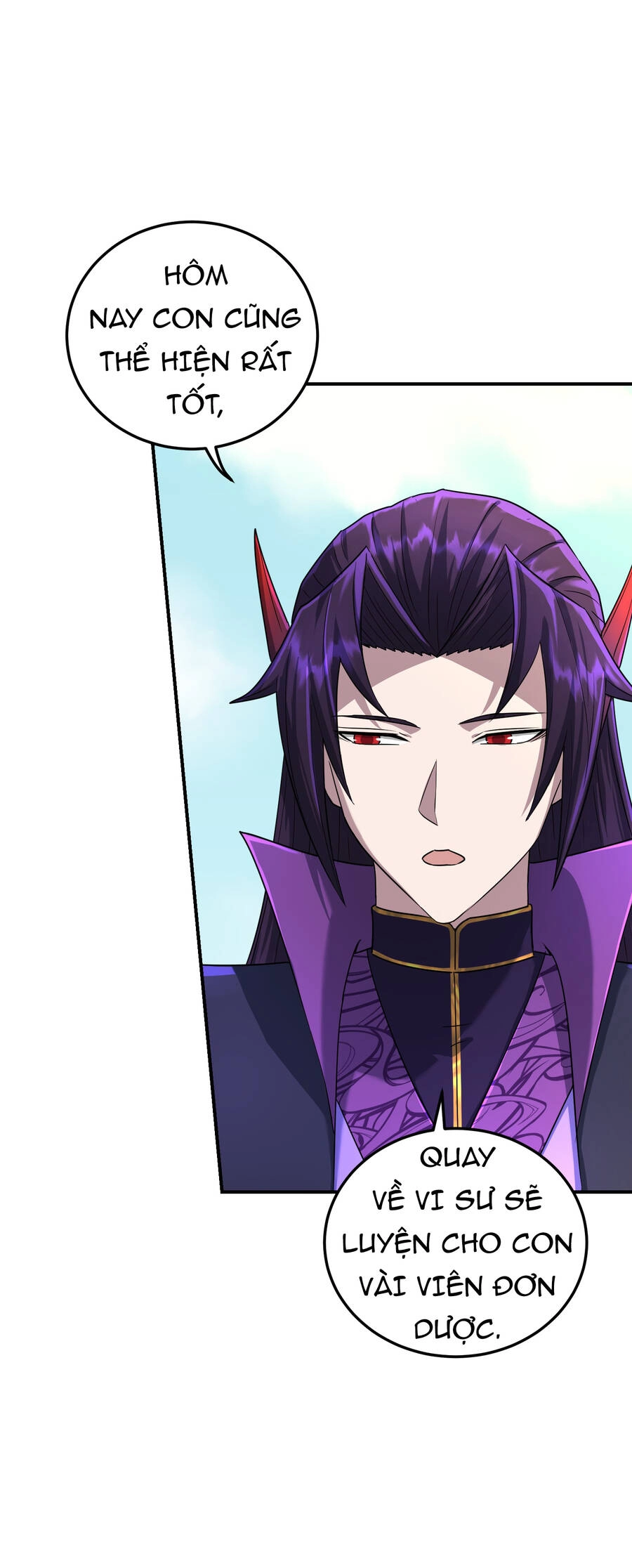 Nhập Hồn Ma Đạo Tổ Sư Chapter 15.5 - 13