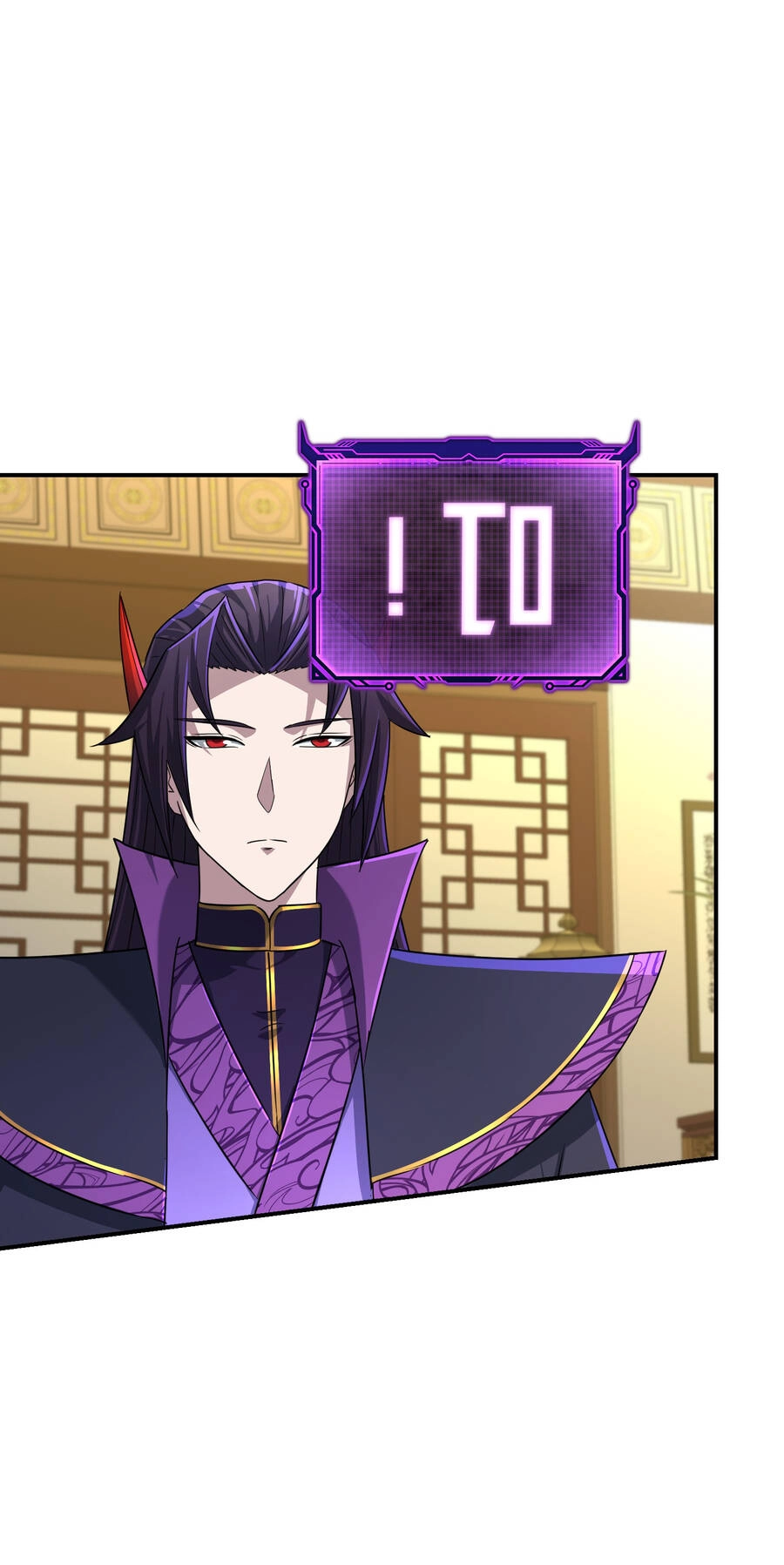 Nhập Hồn Ma Đạo Tổ Sư Chapter 15.5 - 23